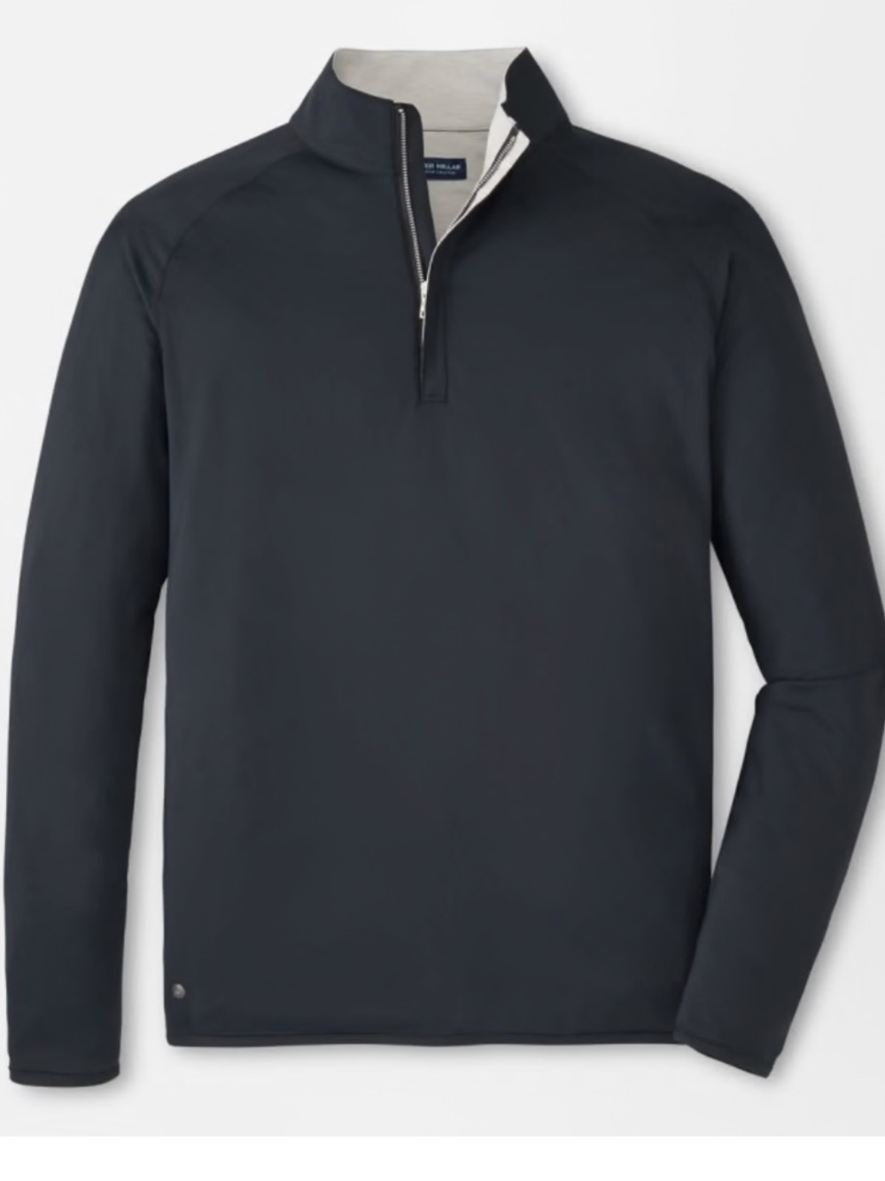 Peter Millar Stealth Performance Quarter-Zip
